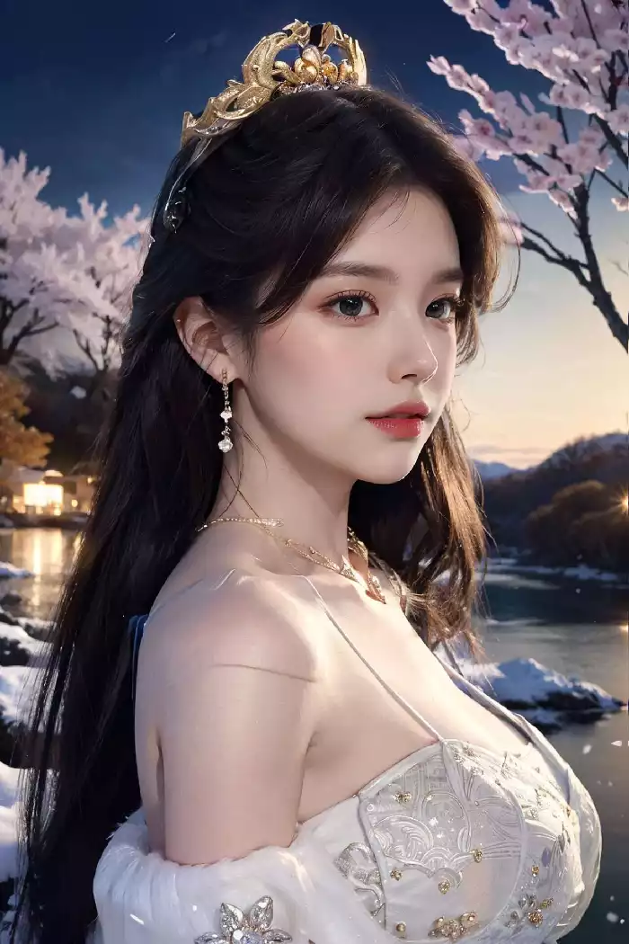 藝術家AI生成第424章第64頁