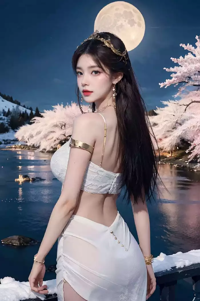 藝術家AI生成第424章第67頁