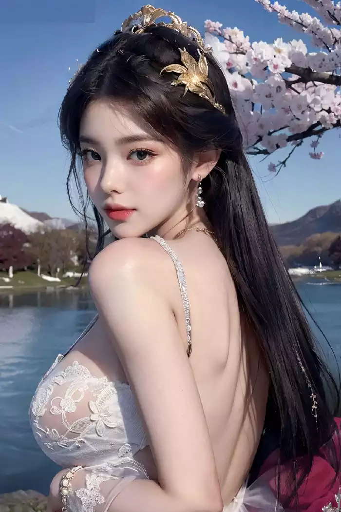 藝術家AI生成第424章第70頁