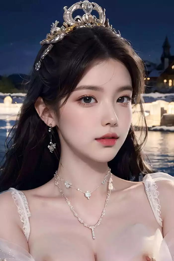 藝術家AI生成第424章第98頁