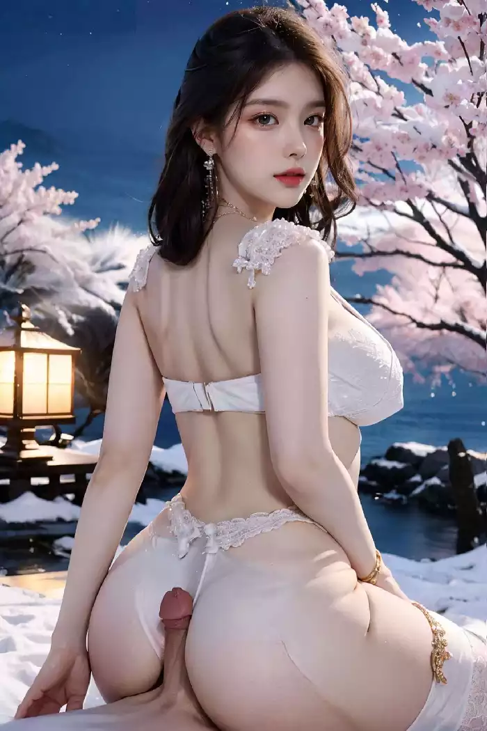 藝術家AI生成第424章第111頁