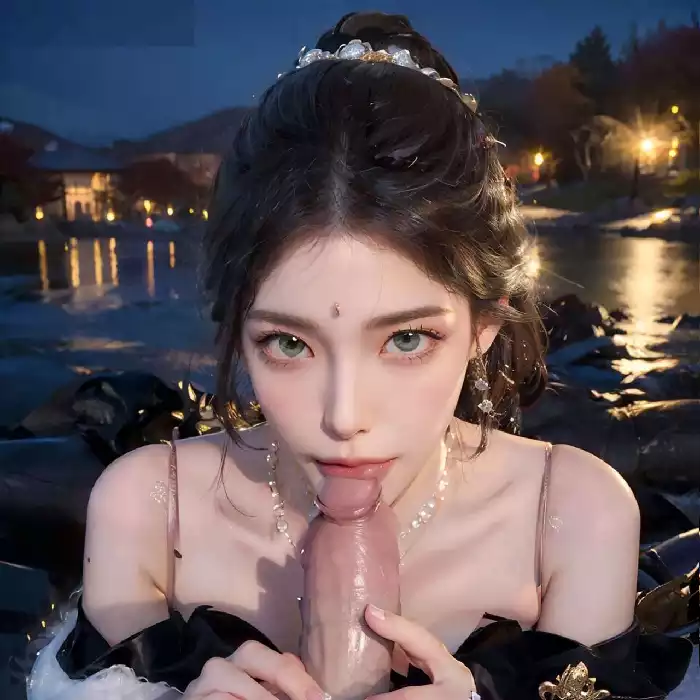 藝術家AI生成第424章第166頁