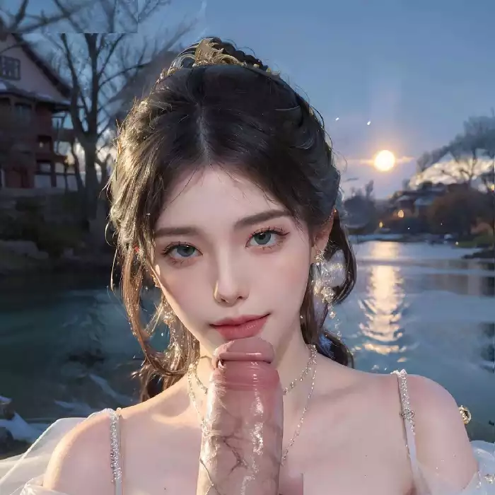 藝術家 AI 生成第 424 章第 177 頁