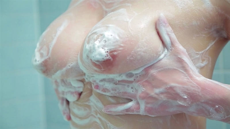 泡ブラ 乳首 乳輪 透け エロ画像 【31】