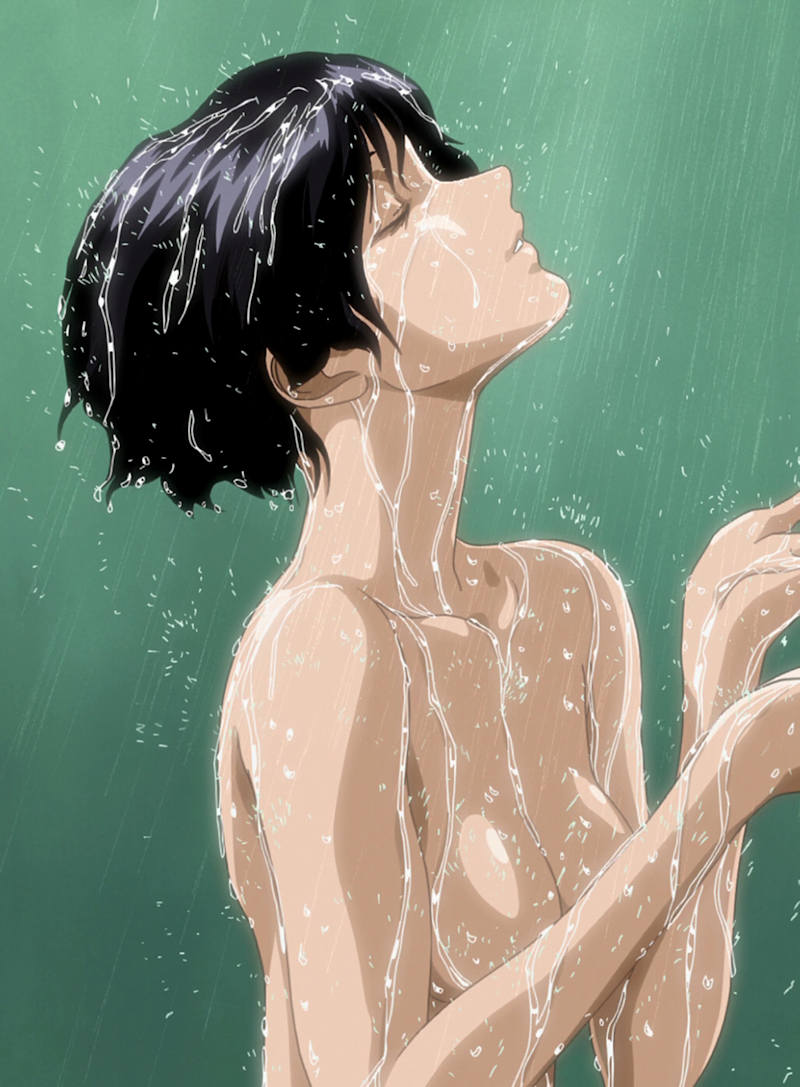 シャワー 二次元エロ画像 【19】