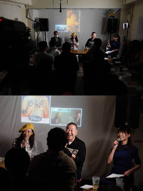 寫真重出江湖！夕樹舞子會全面復出嗎？