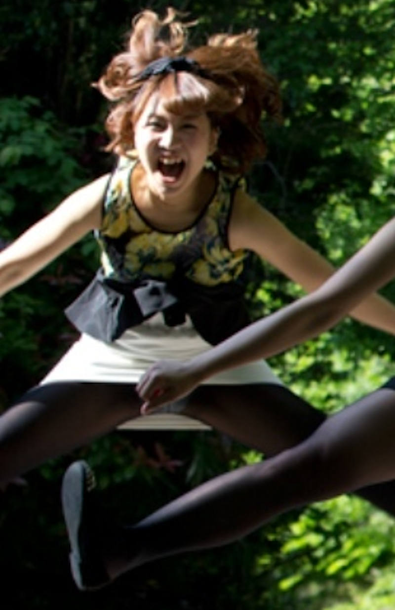 旅行 記念写真 パンチラ エロ画像 【52】