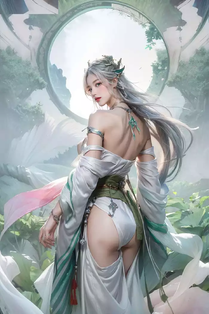 藝術家AI生成第425章第149頁