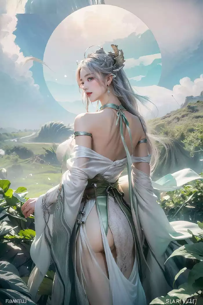 藝術家AI生成第425章第148頁