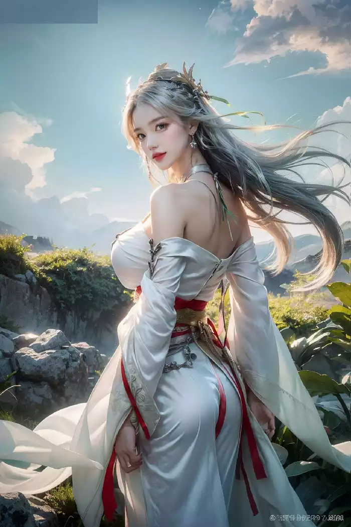 藝術家AI生成第425章第152頁