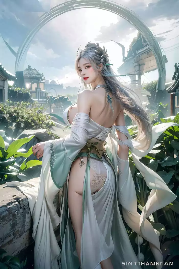 藝術家AI生成第425章第153頁