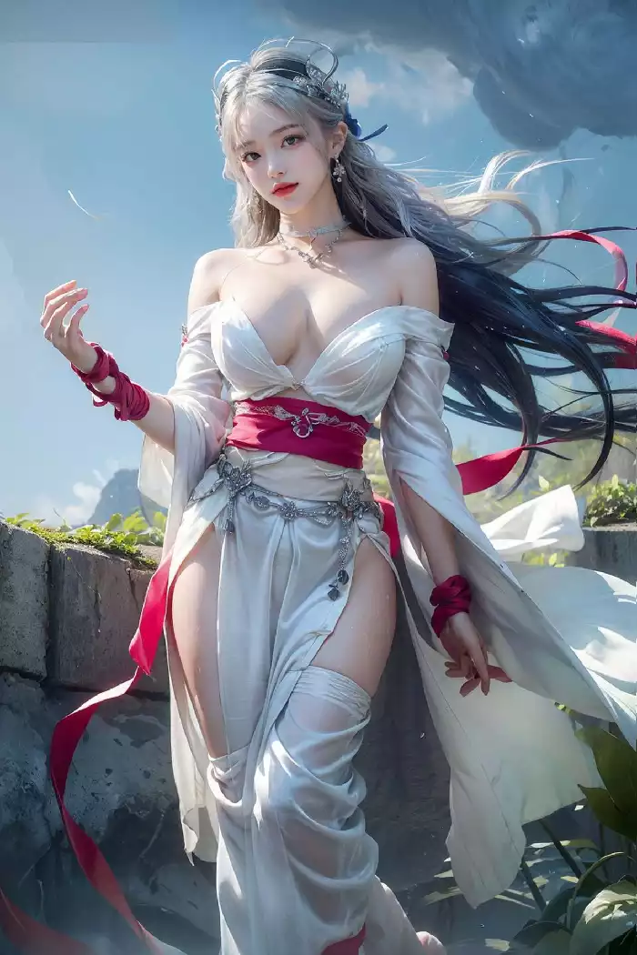 藝術家AI生成第425章第155頁