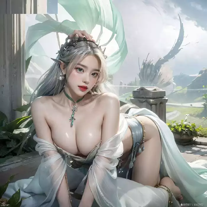 藝術家AI生成第425章第167頁