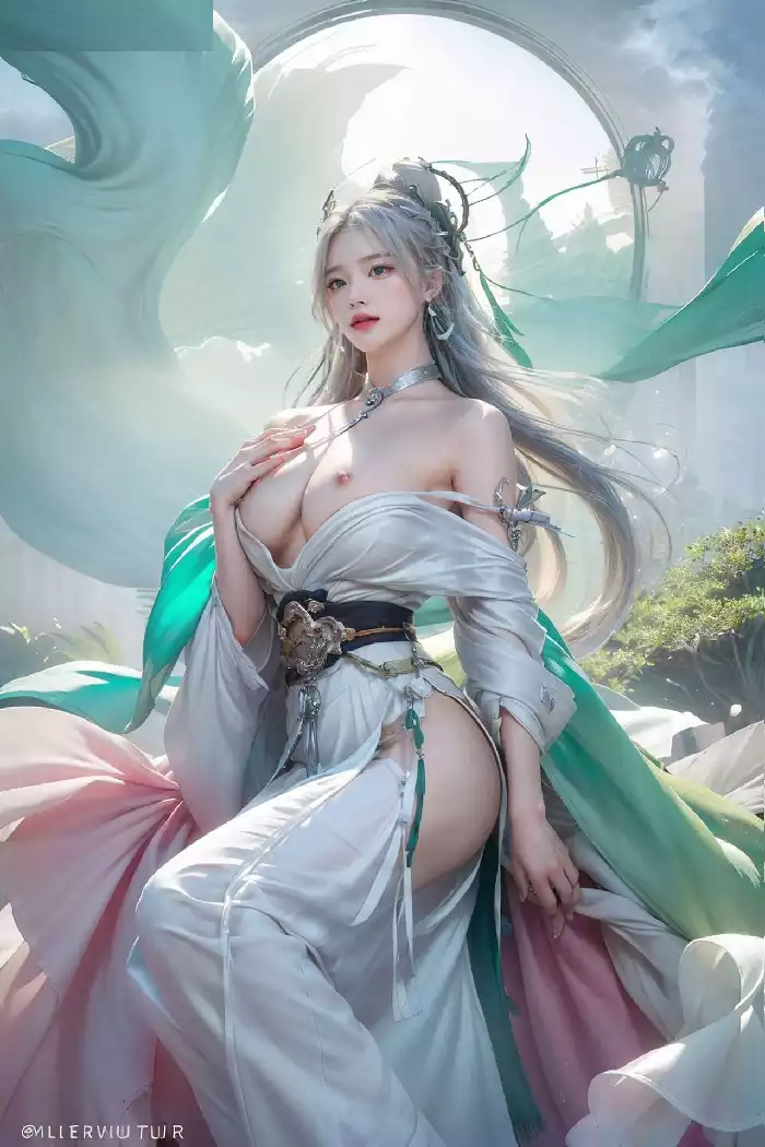 藝術家AI生成第425章第180頁