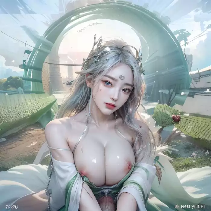 藝術家AI生成第425章第181頁