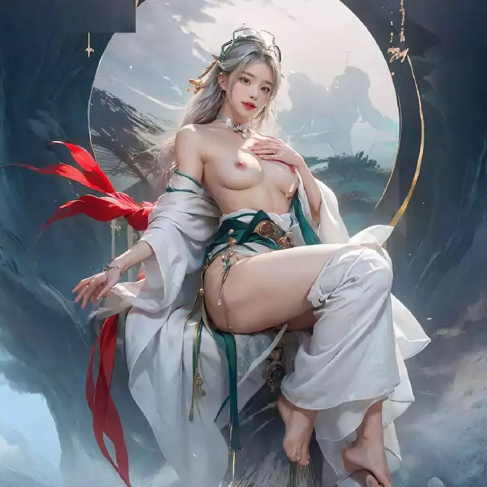 藝術家AI生成第425章第188頁