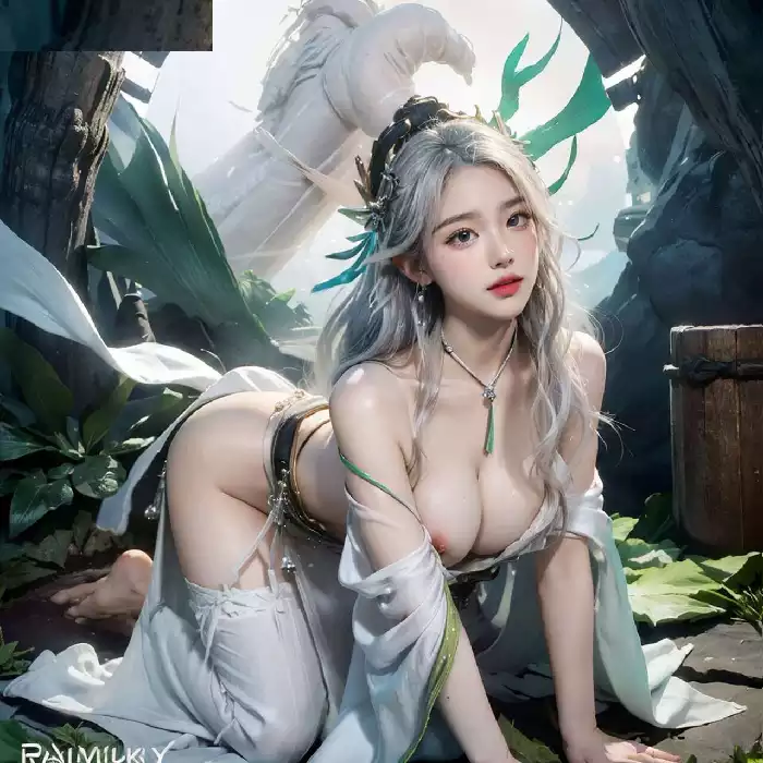 藝術家AI生成第425章第190頁