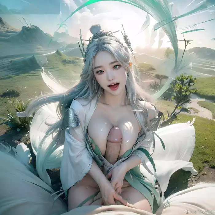 藝術家 AI 生成第 425 章第 229 頁