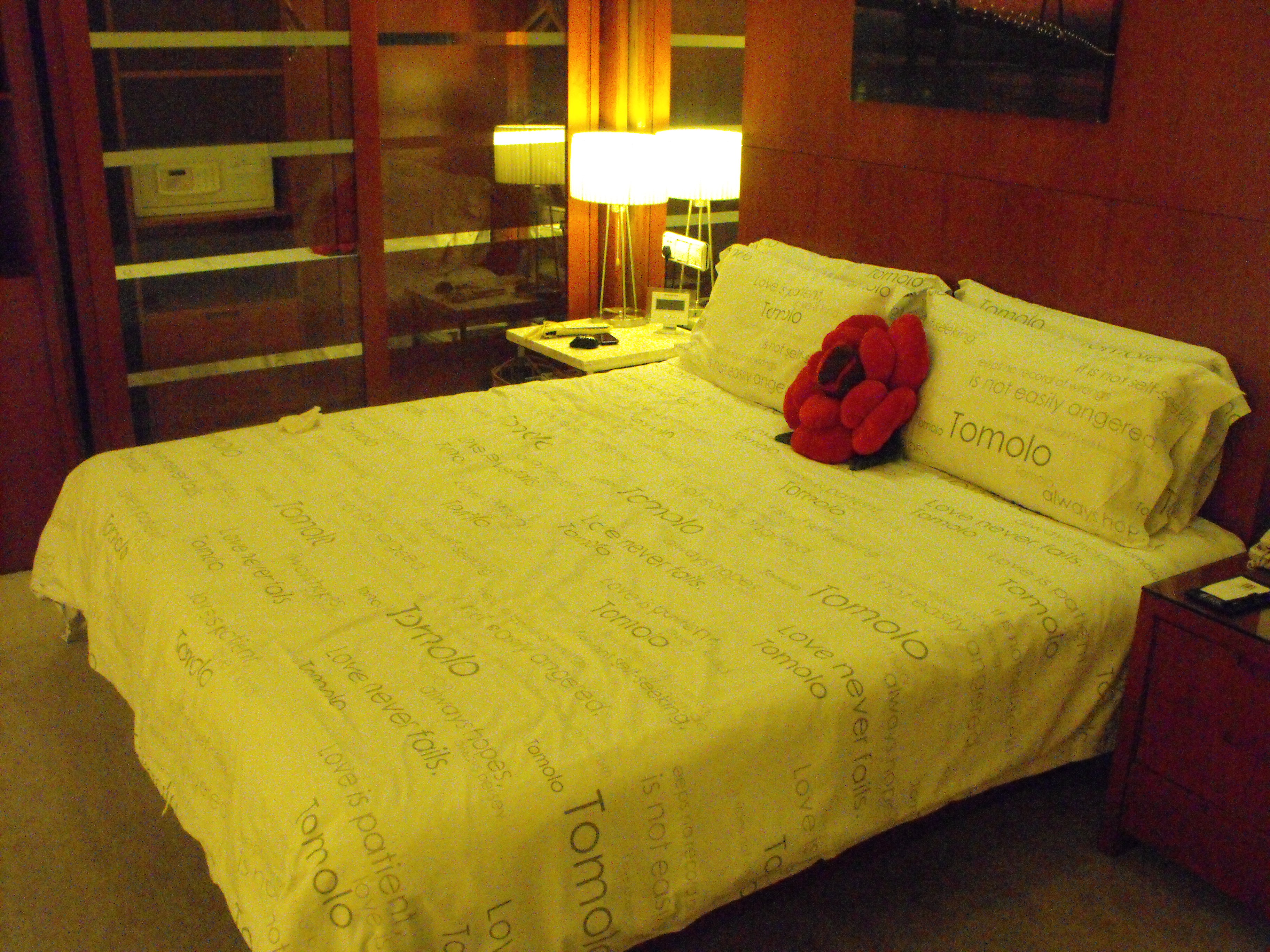 有點微微發胖的女人[29P]