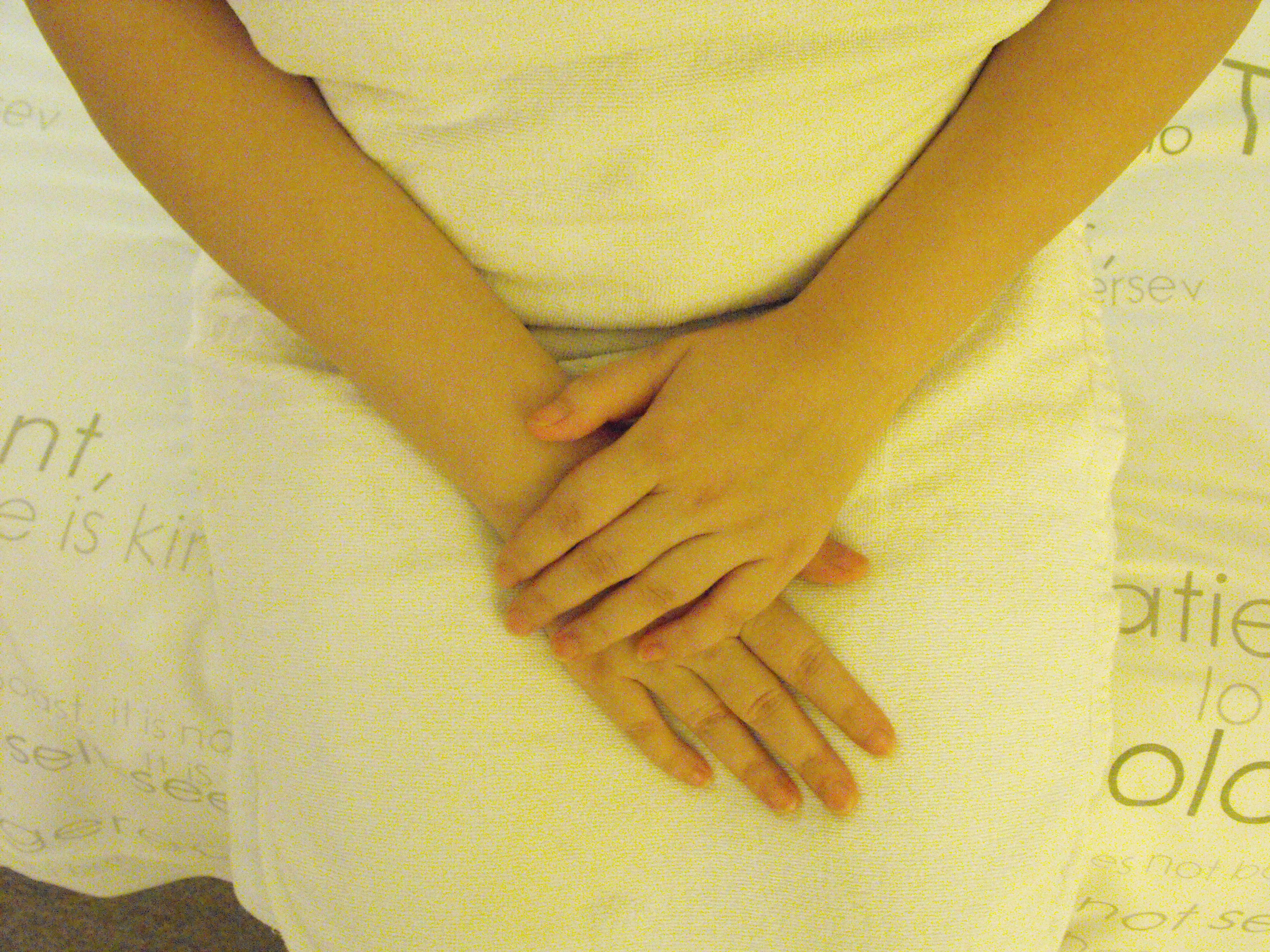 有點微微發胖的女人[29P]