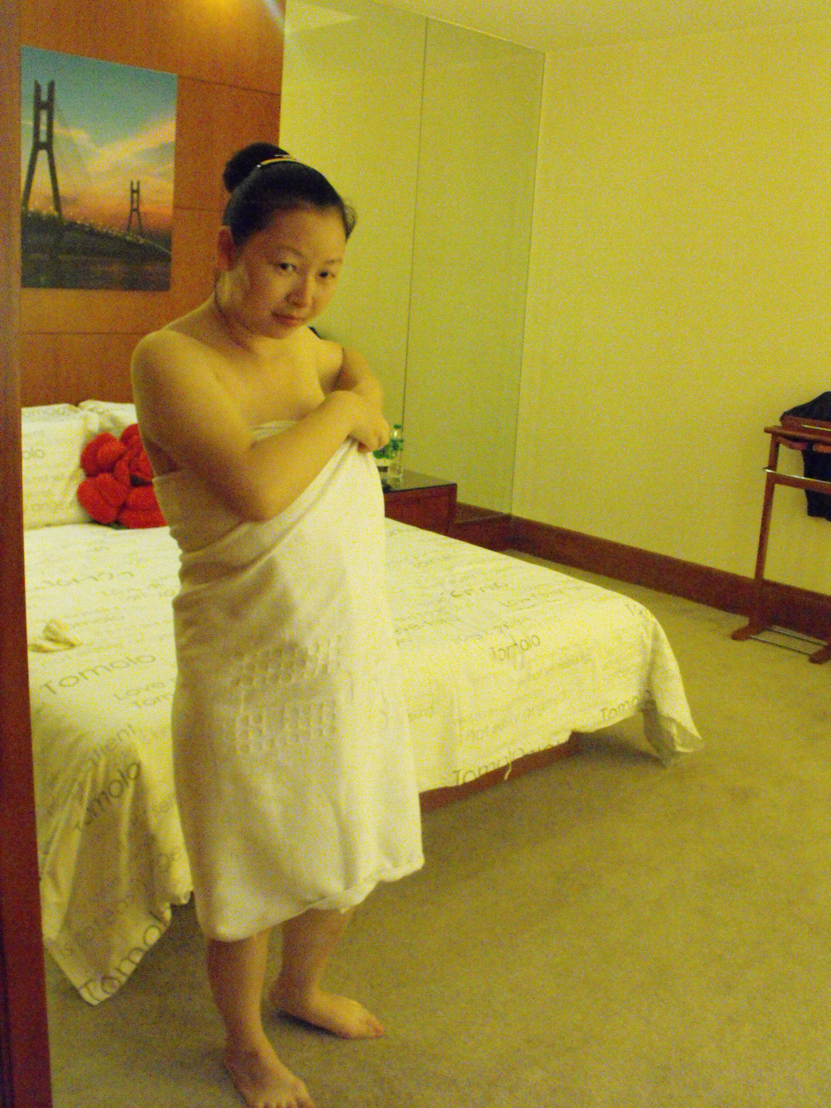 有點微微發胖的女人[29P]