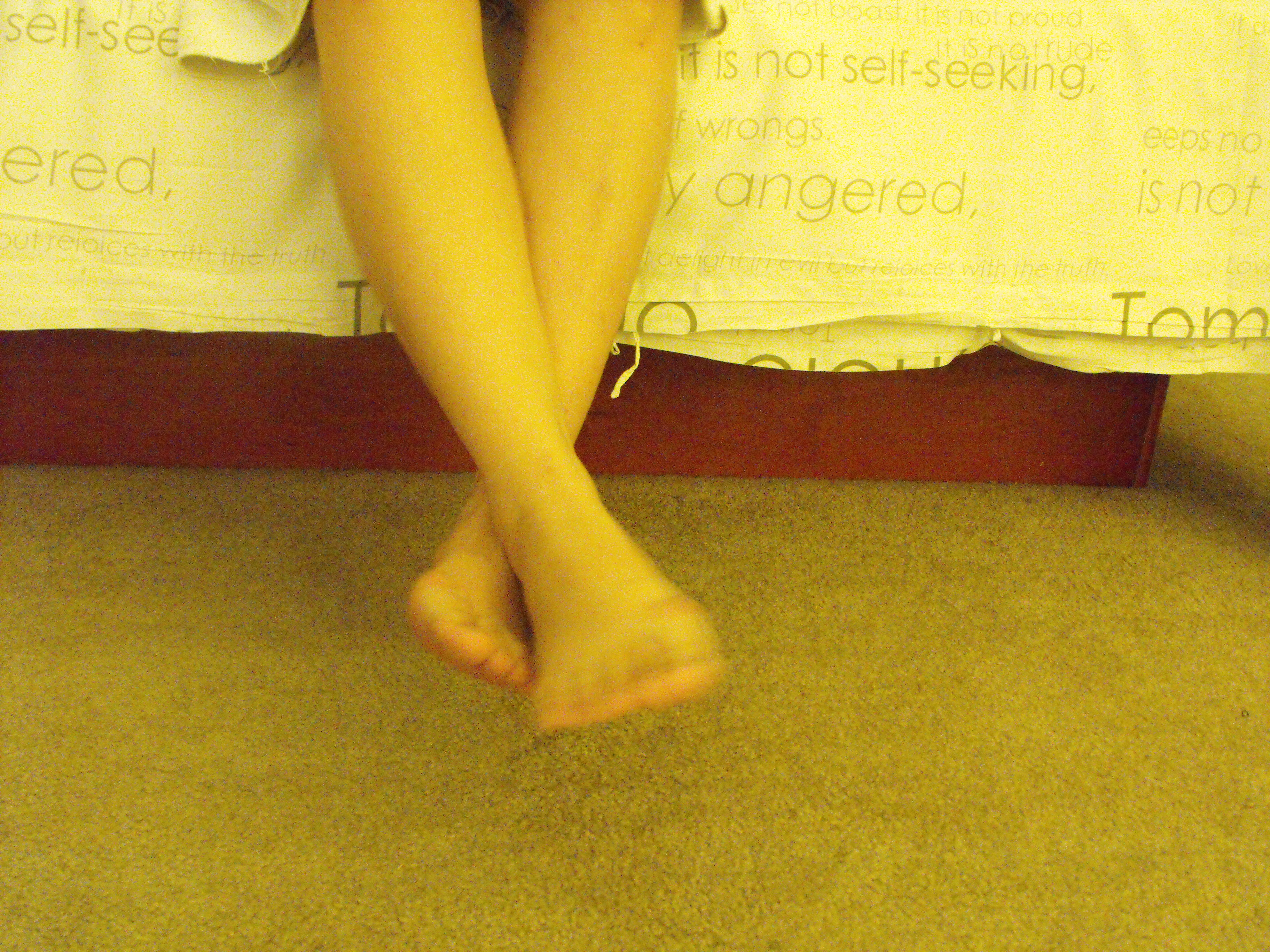 有點微微發胖的女人[29P]