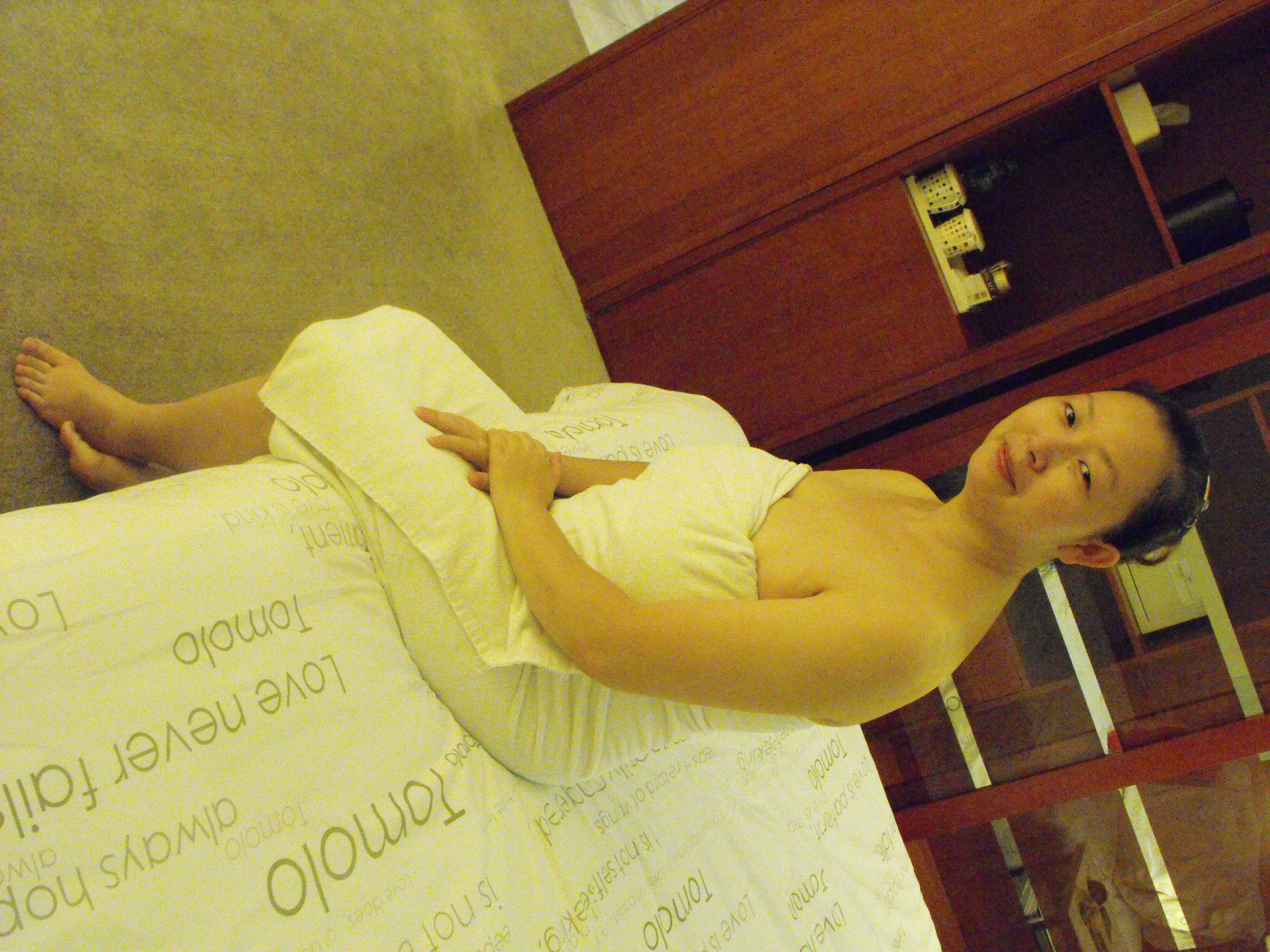 有點微微發胖的女人[29P]