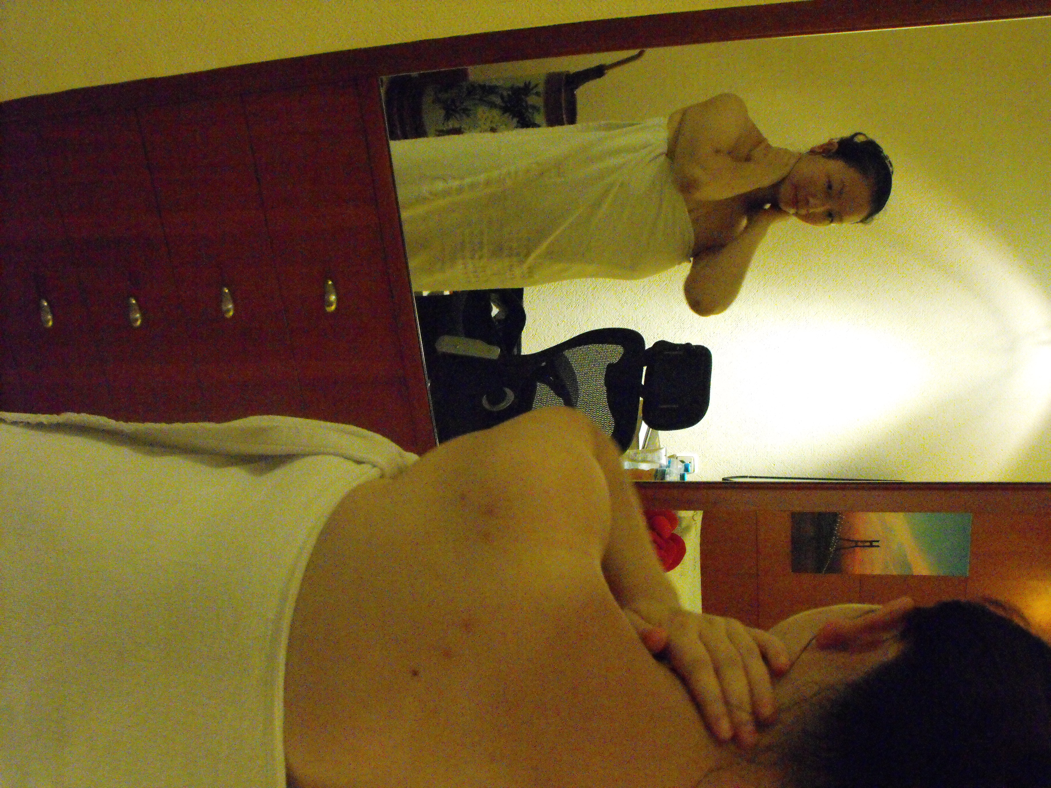 有點微微發胖的女人[29P]