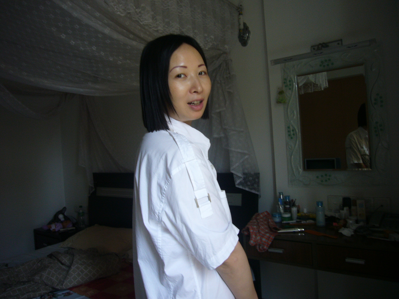 極品的騷女[19P]