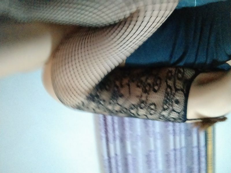 網襪真帶勁 [13P]