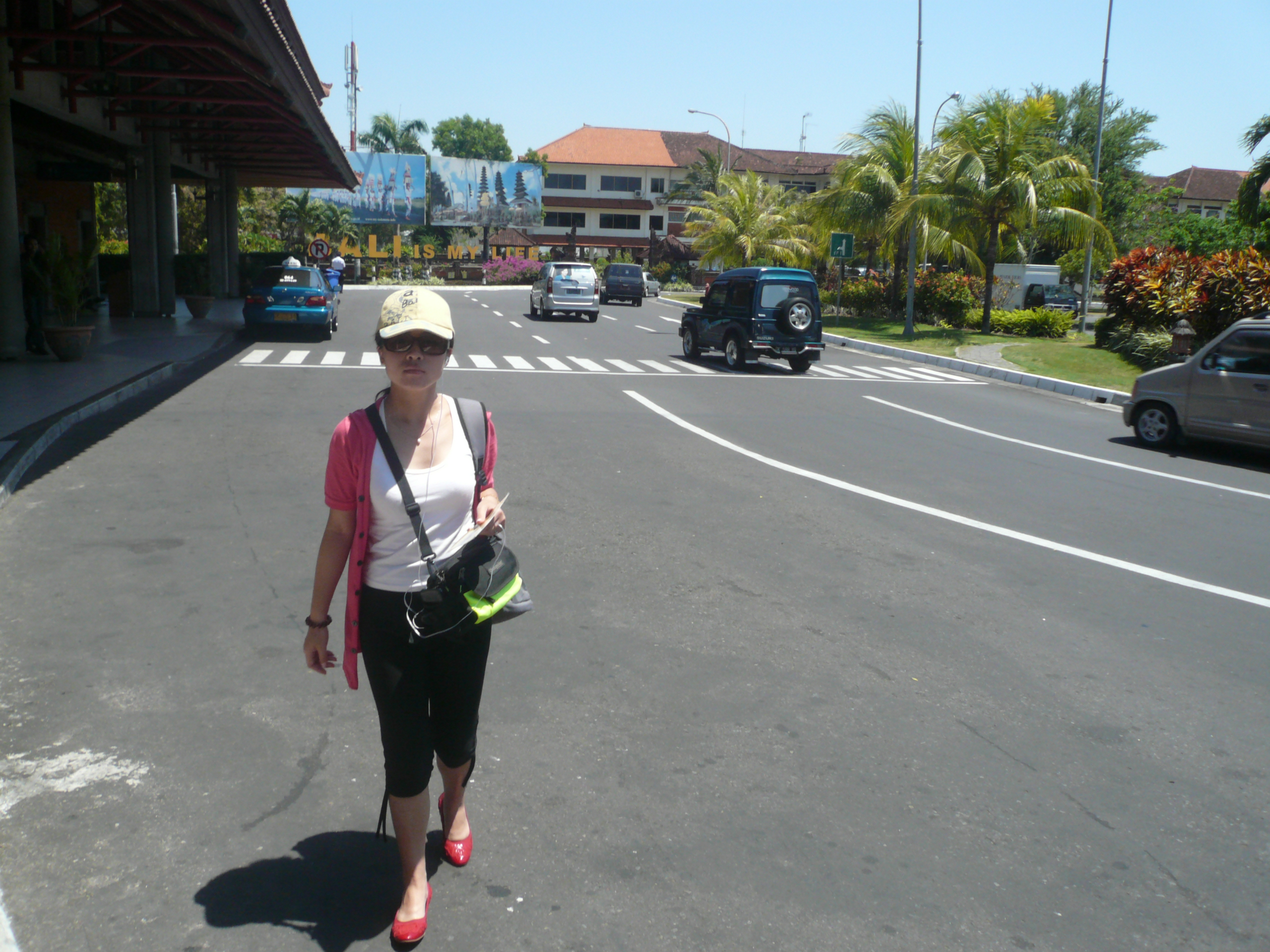 脫光後有點騷 [16P]