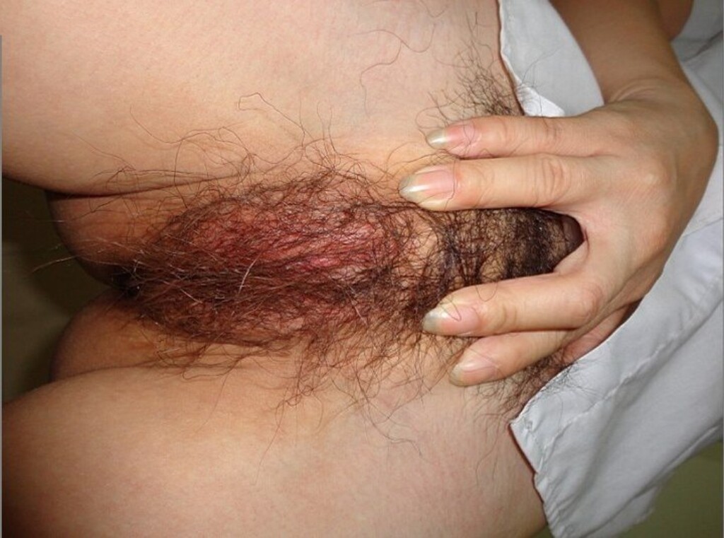 多毛小情人[10P]