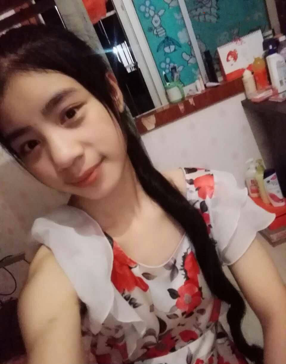 嫩嫩的姑娘 [11P]