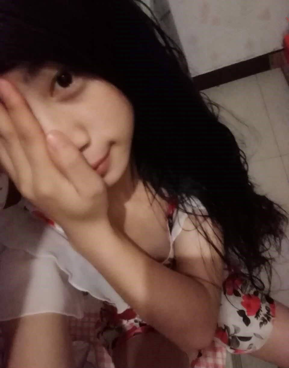 嫩嫩的姑娘 [11P]