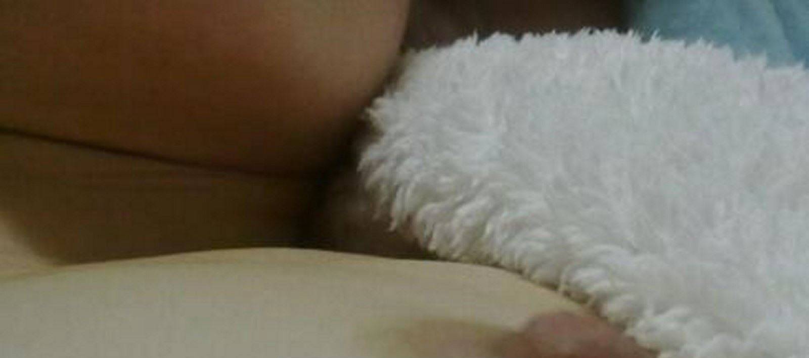 保養挺好的少婦[10P]