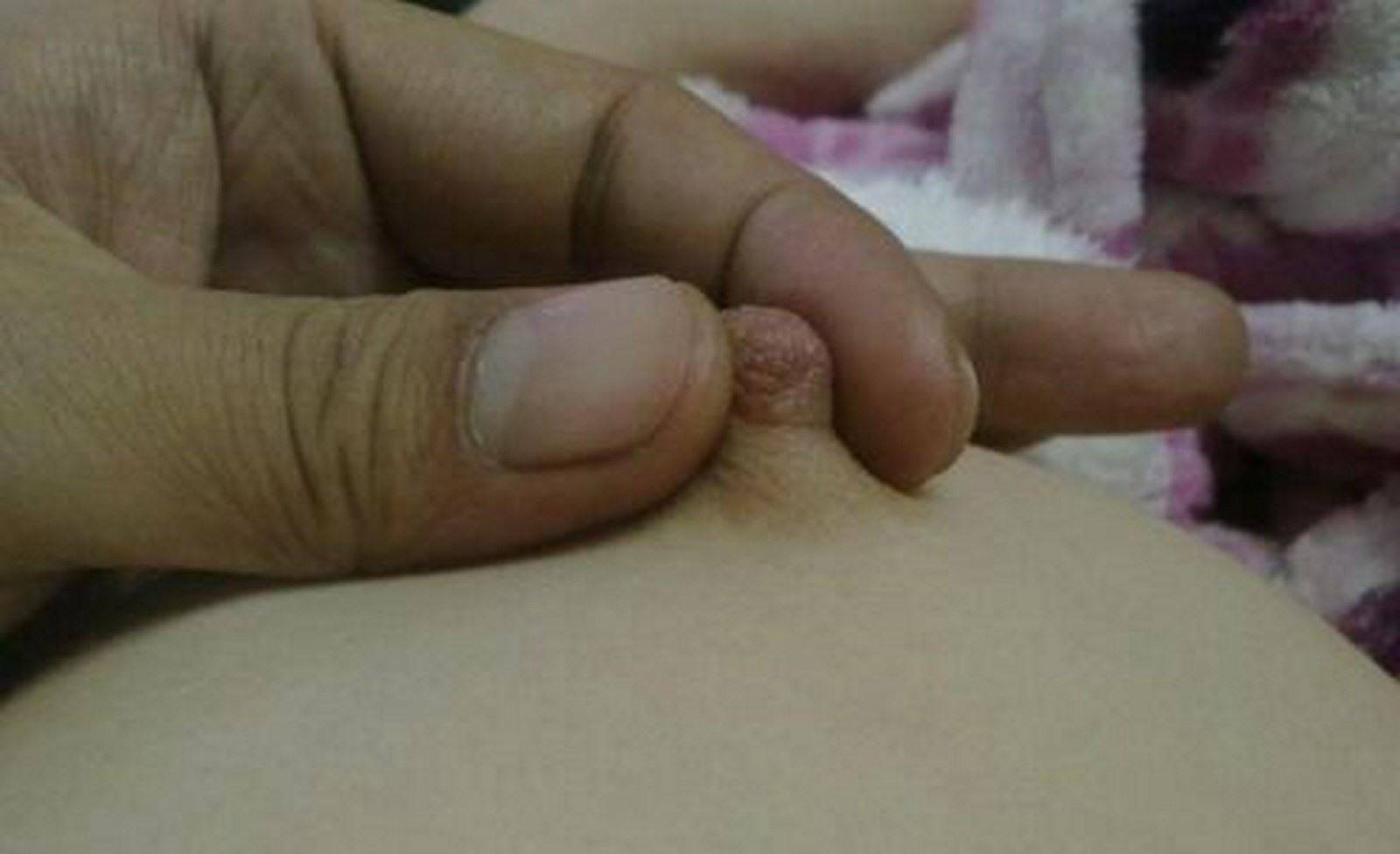 保養挺好的少婦[10P]