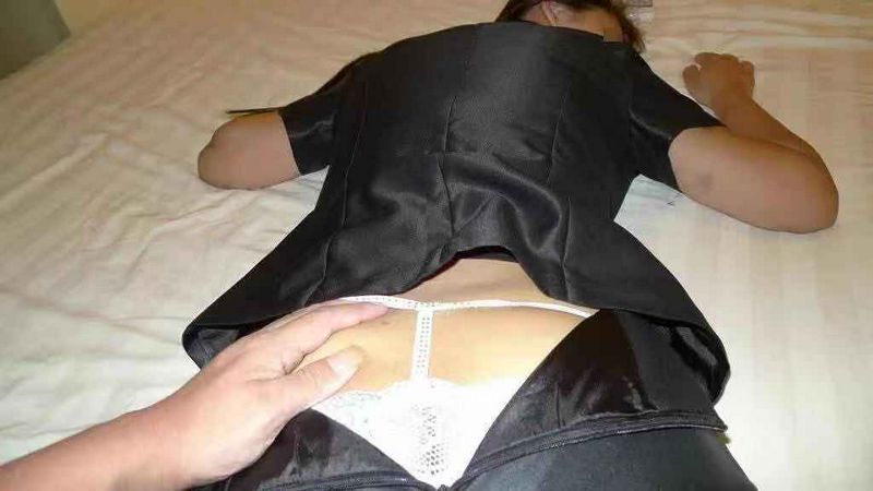 上了個騷貨[12P]