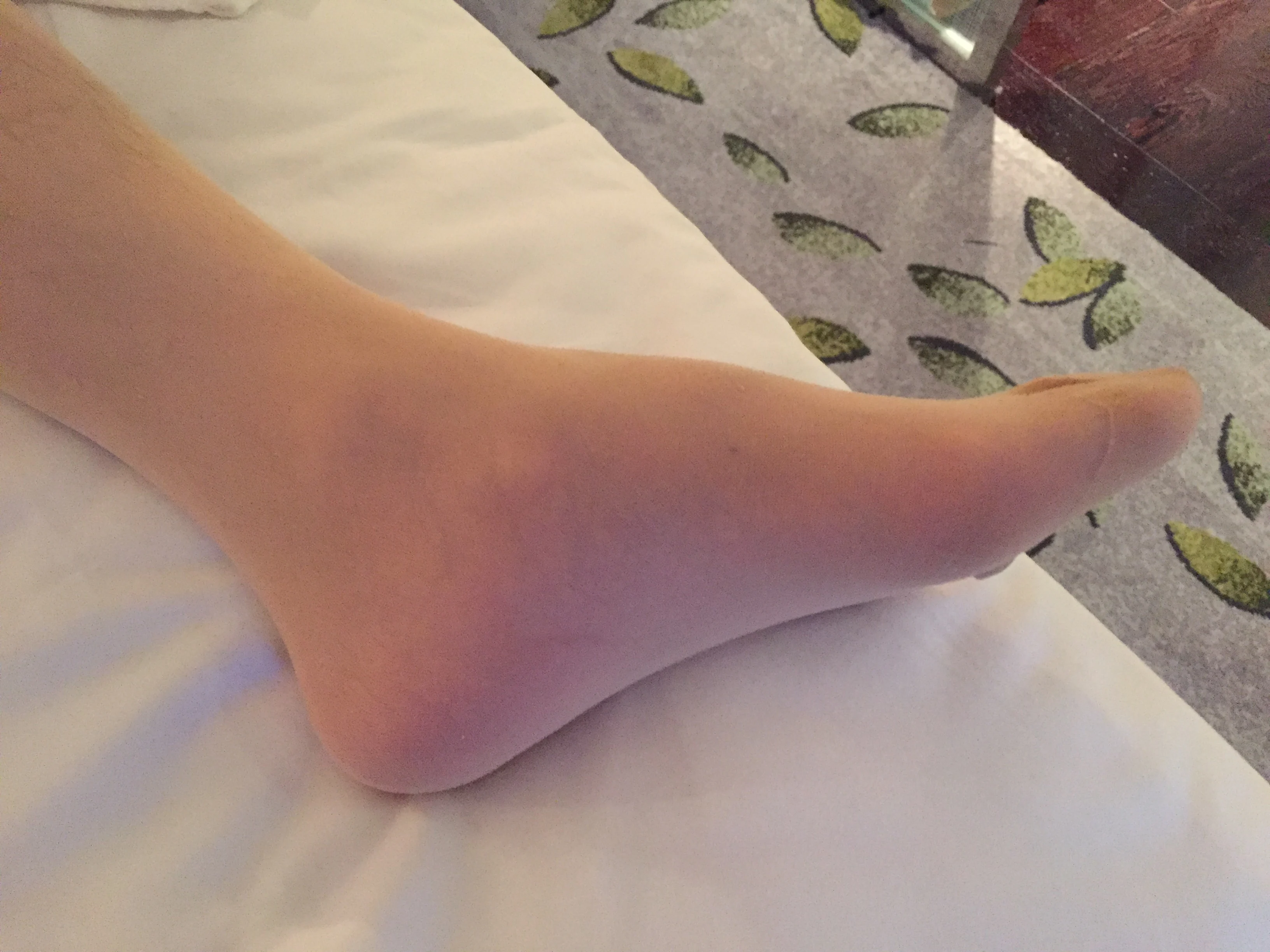 騷婦的大屁股[20P]