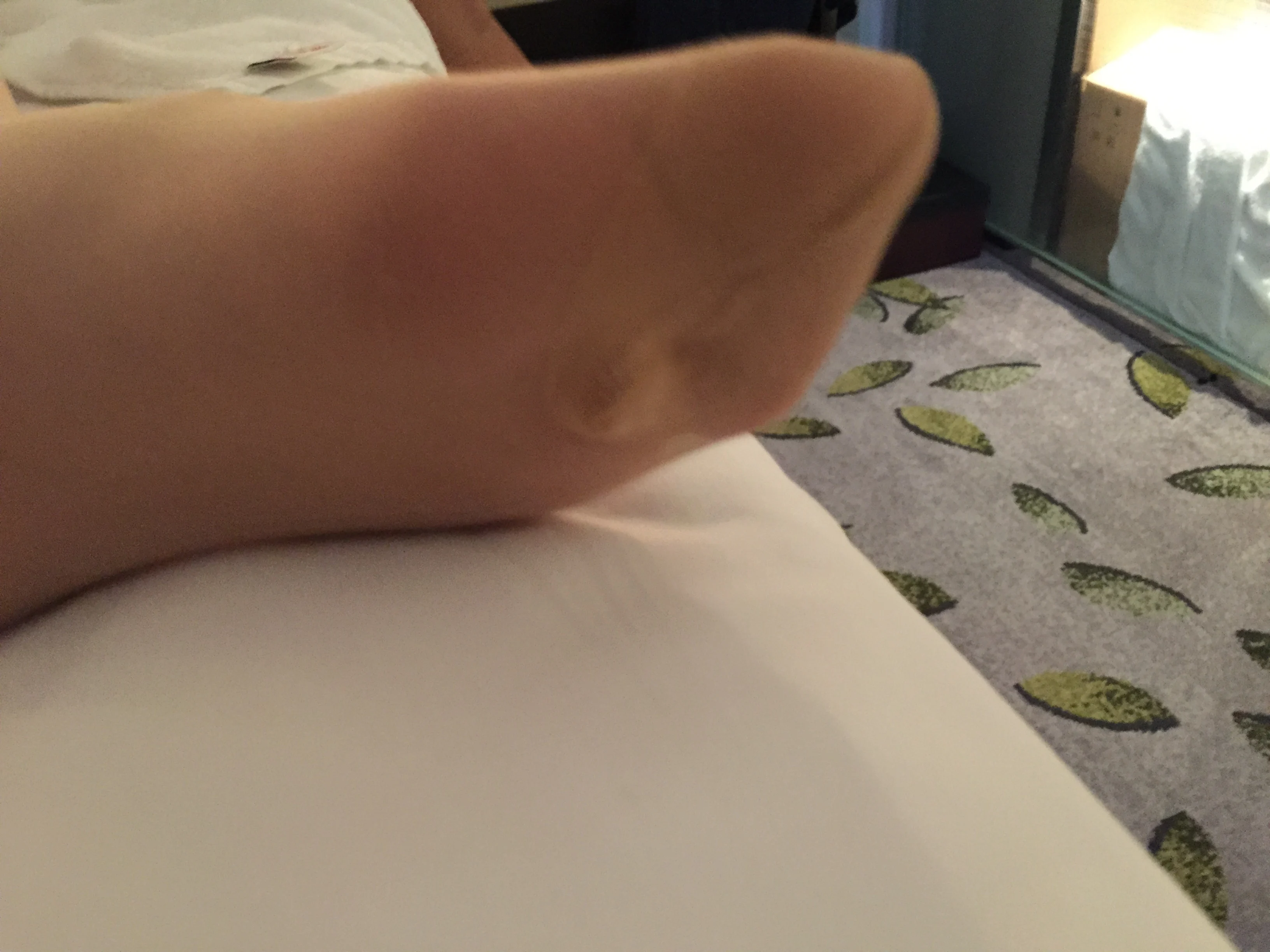 騷婦的大屁股[20P]