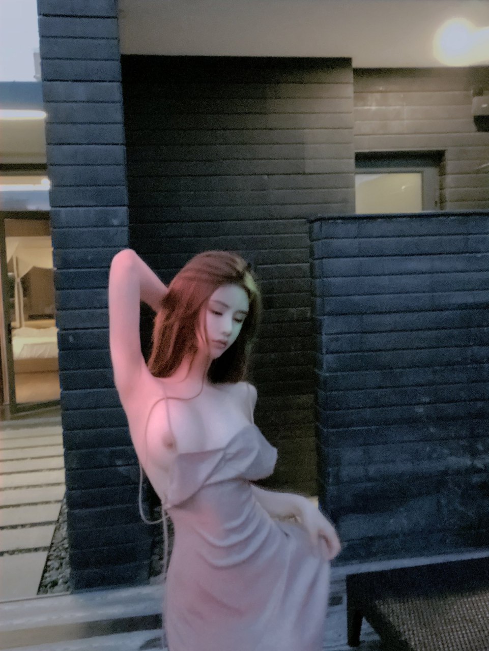 天天和這兩個妖女鬥法，我都膩了[27P]