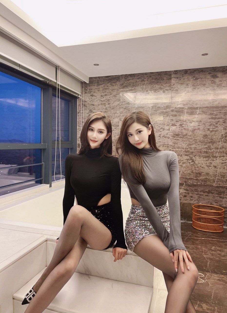 天天和這兩個妖女鬥法，我都膩了[27P]