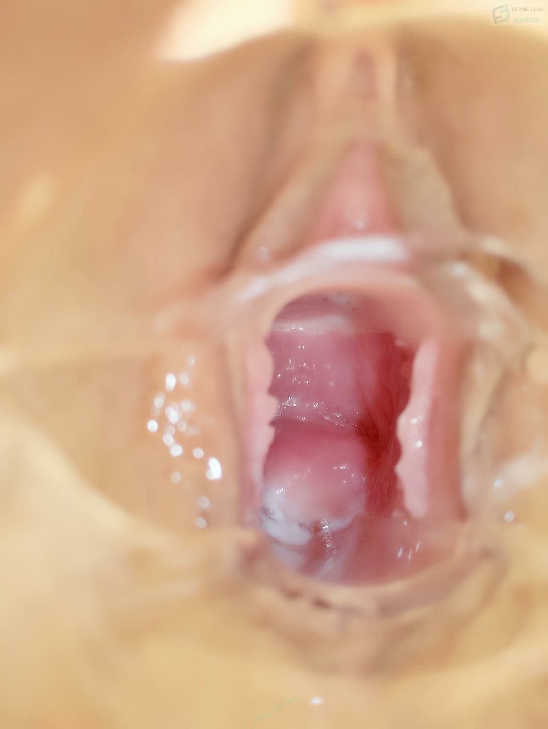 鴨嘴擴陰器讓你看明白[25P]