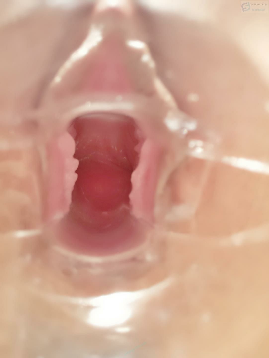 鴨嘴擴陰器讓你看明白[25P]