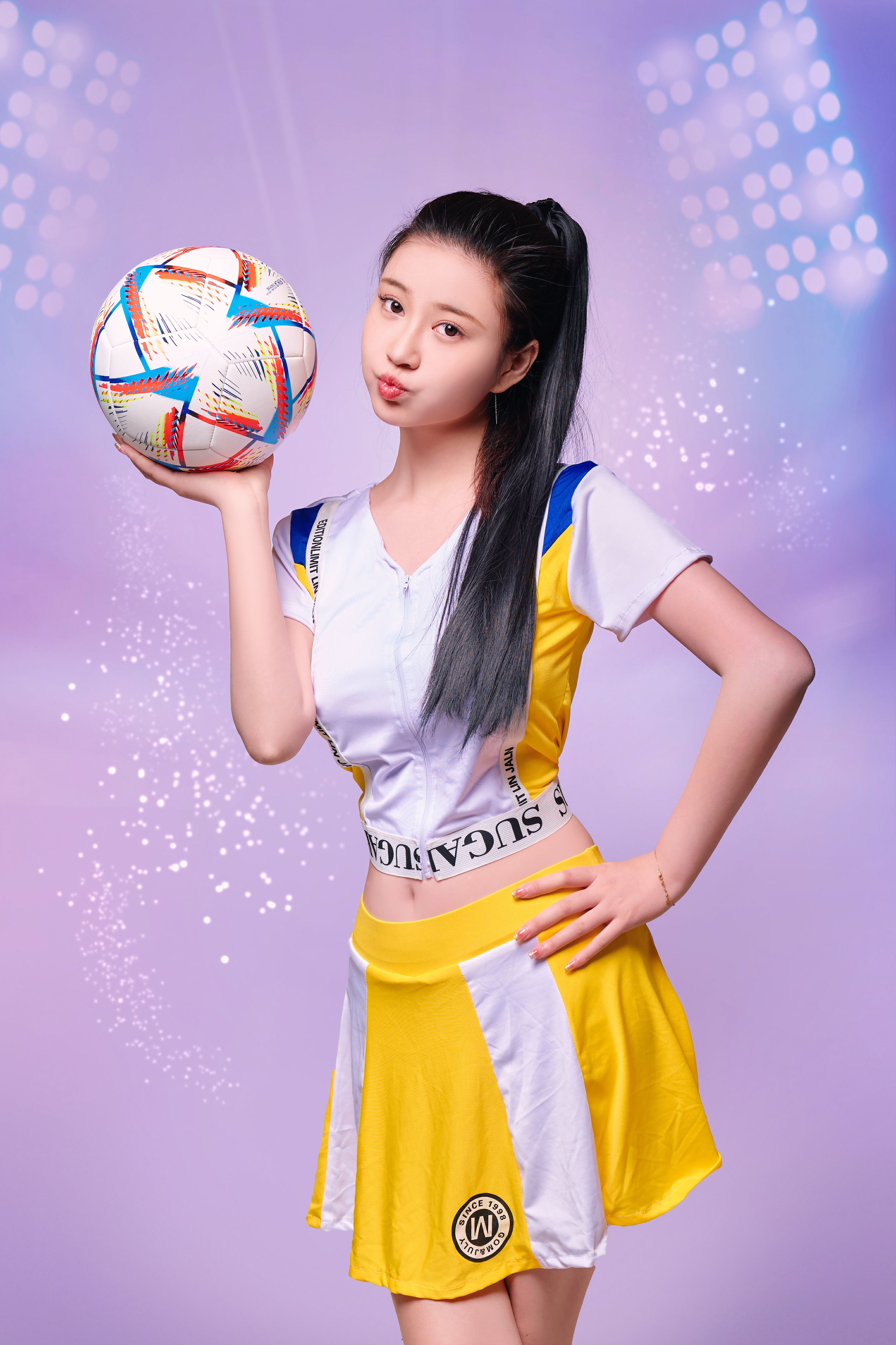 世界杯自拍[30P]