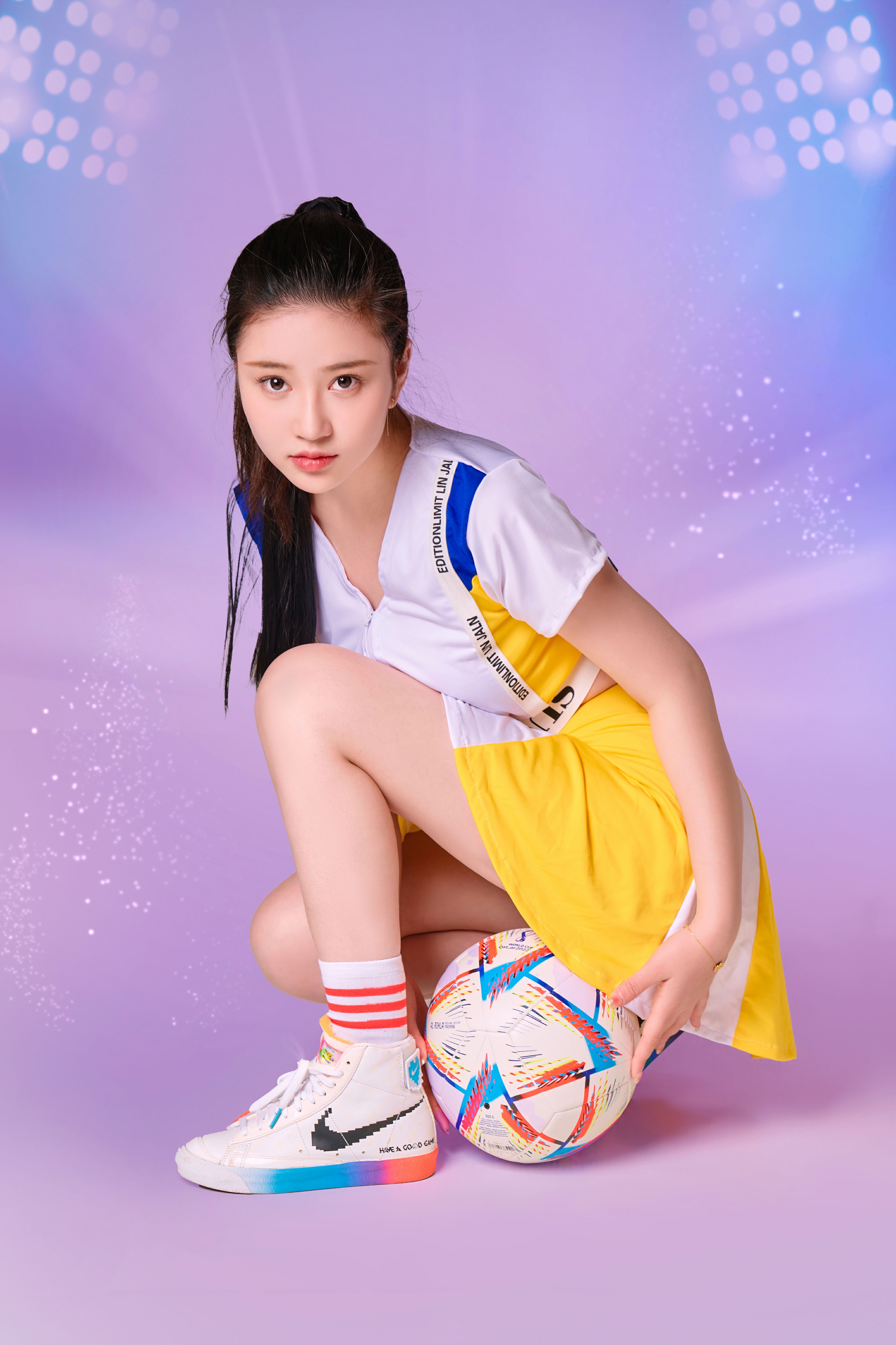 世界杯自拍[30P]