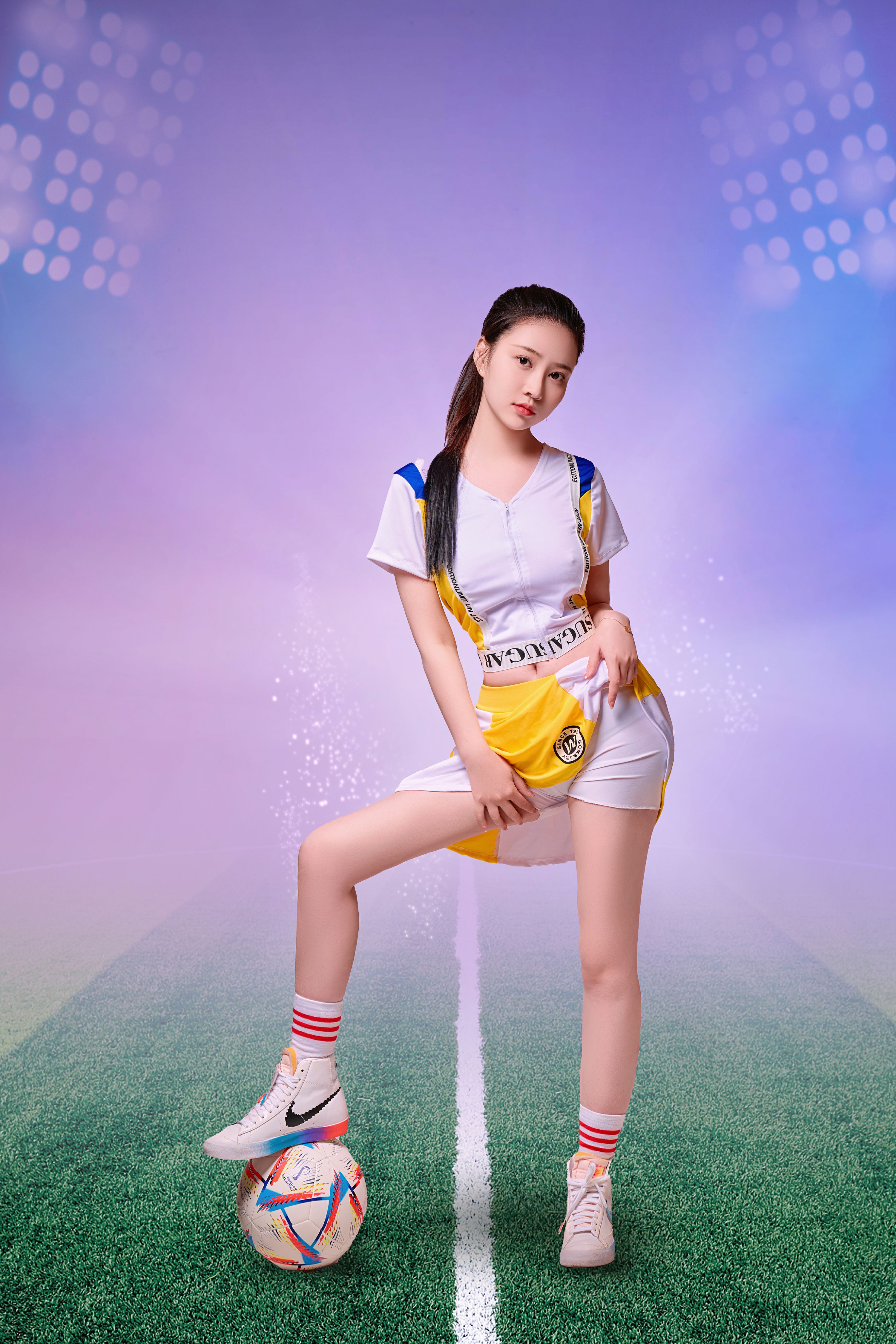 世界杯自拍[30P]