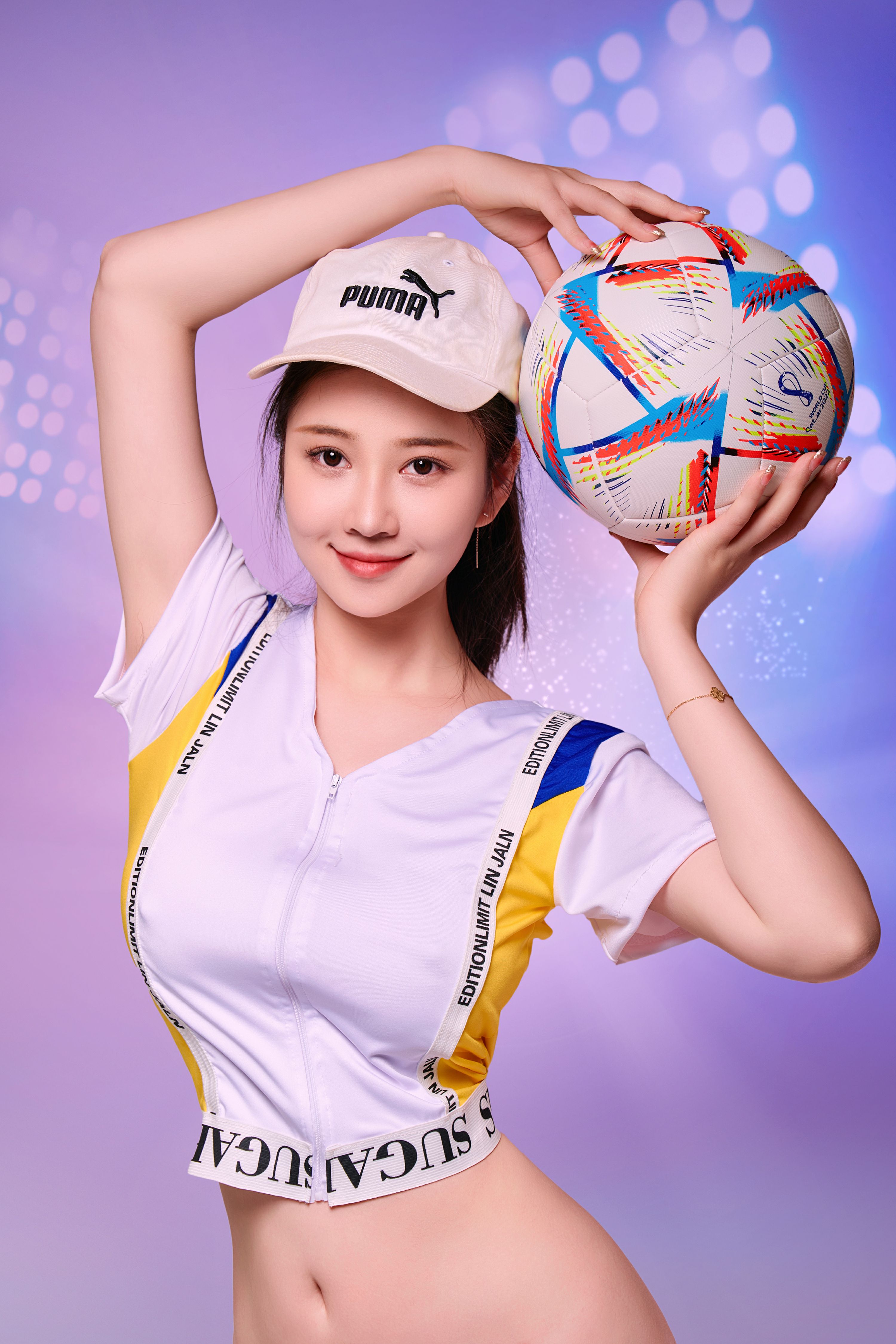 世界杯自拍[30P]