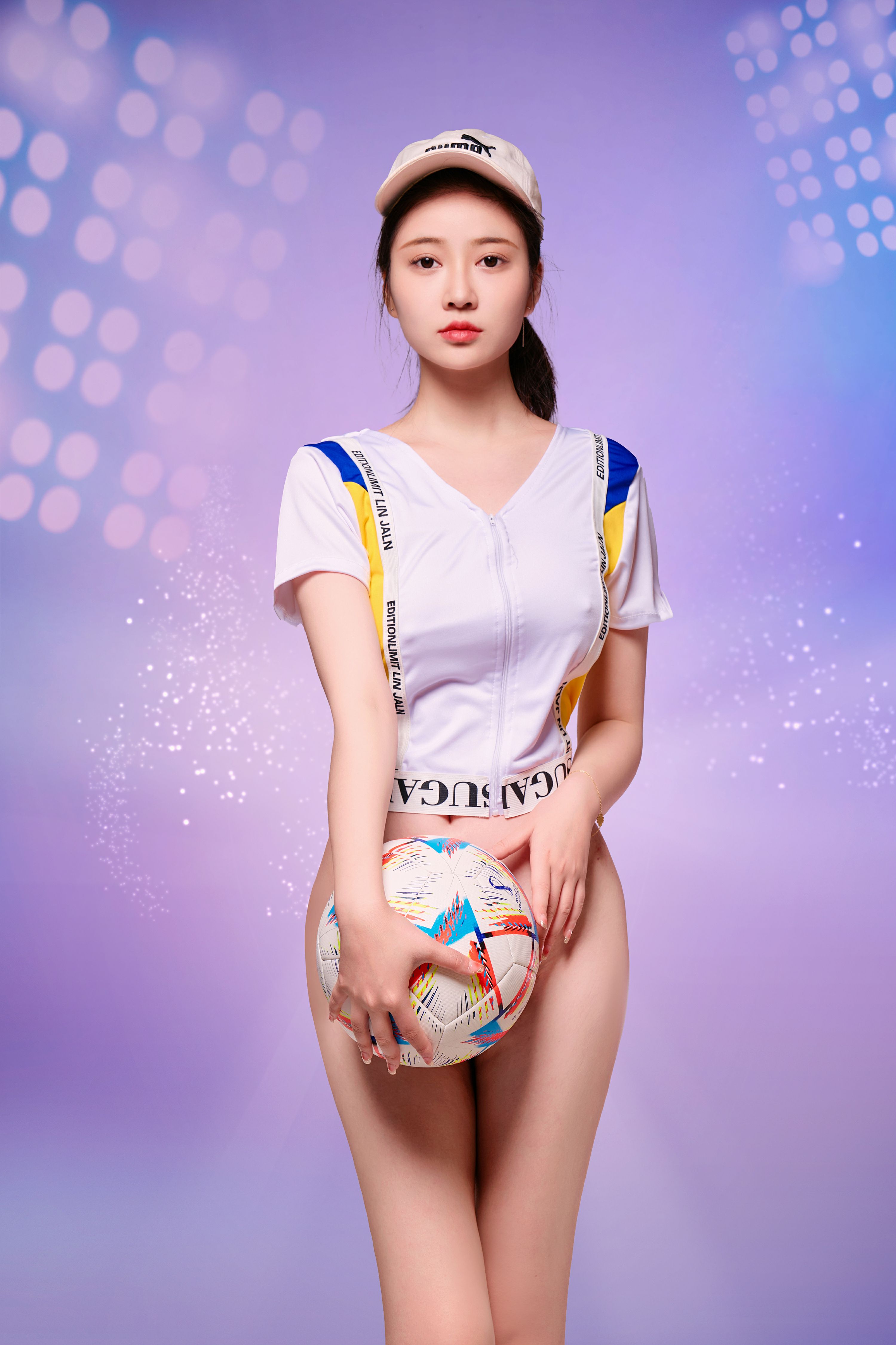 世界杯自拍[30P]