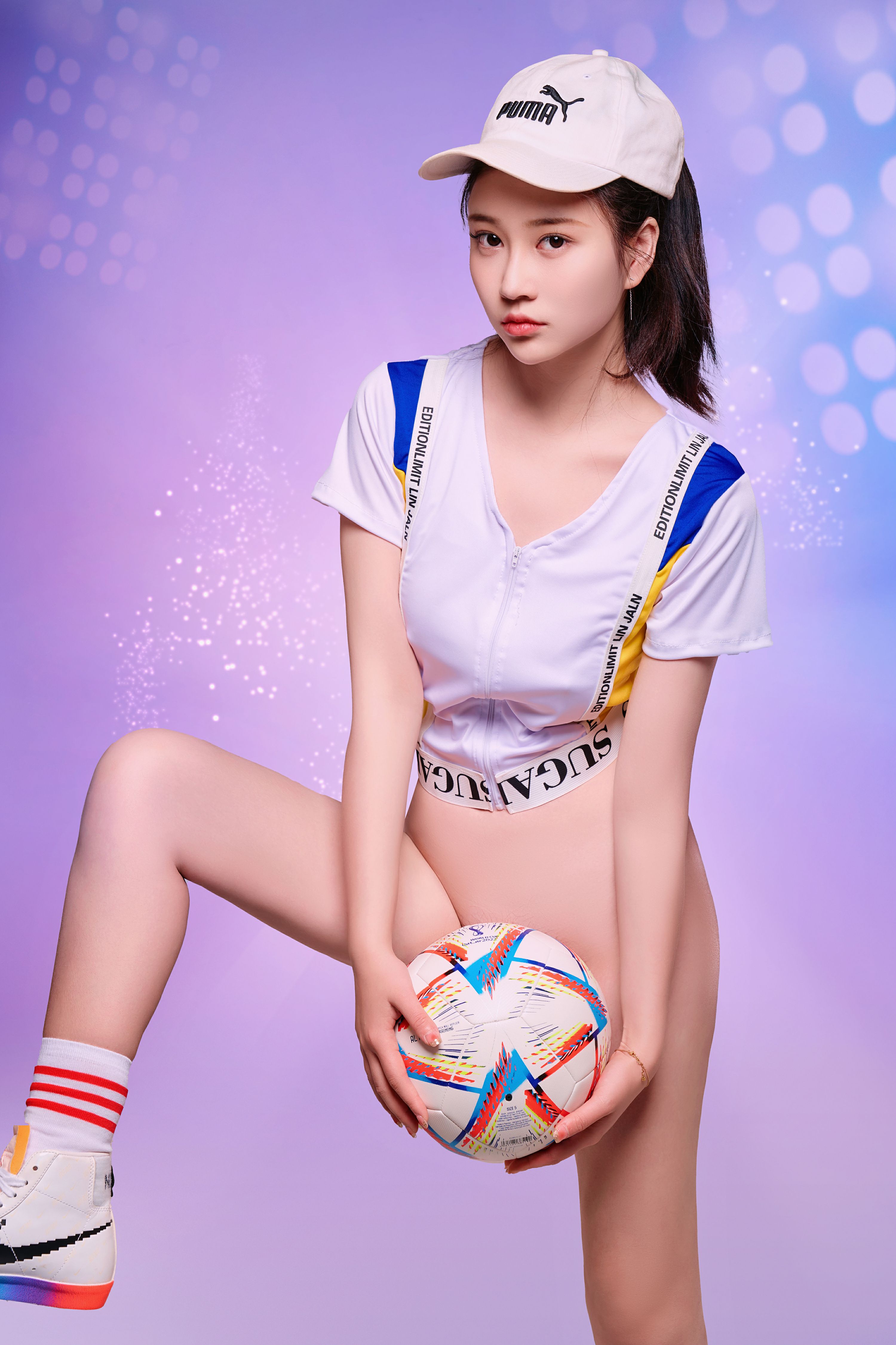 世界杯自拍[30P]