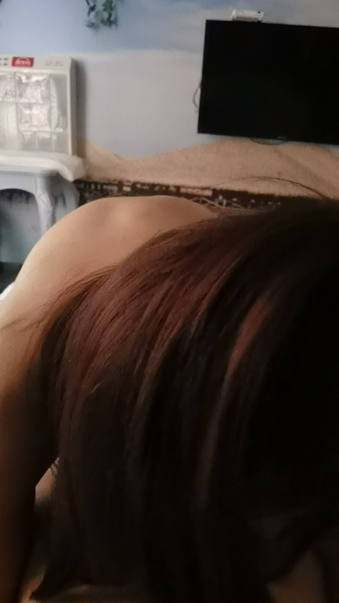 [原创]長腿大胸女玩完長腿再乾一場簡直不要太舒服[74P]